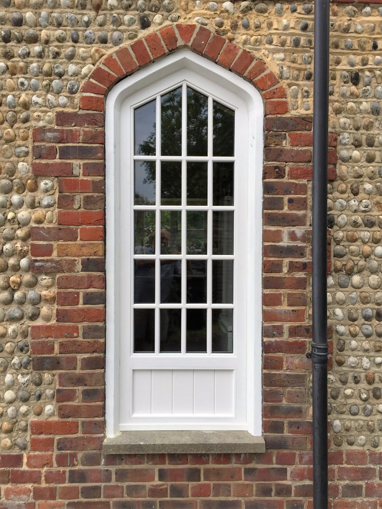 Accoya painted windows doors Roof Lantern Lanterns