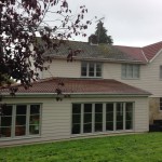 Painted casement oak double glazed Petersfield Brighton