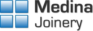 Medina Joinery Logo