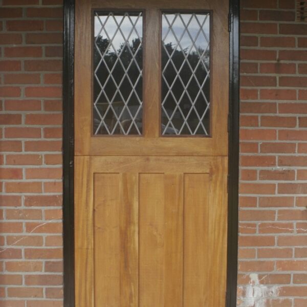 Front Doors - Medina Joinery