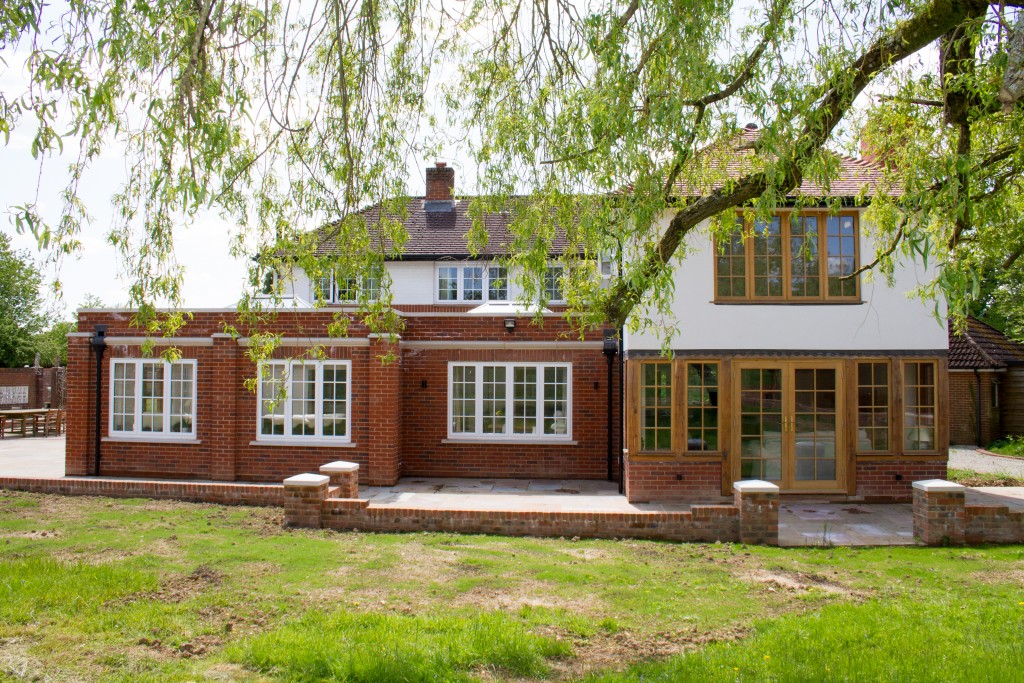 Timber Roof Lanterns, timber windows, timber doors