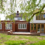 Timber Roof Lanterns doors casement sash wooden