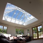 Timber Roof Lights, timber skylight, Timber Roof Lanterns