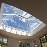 Timber Roof Lanterns windows doors Lantern Skylight