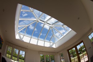 Timber Roof Lanterns windows doors Lantern Skylight