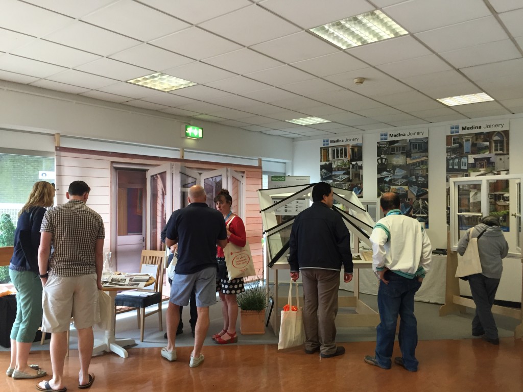 The Surrey Homebuilding & Renovating Show