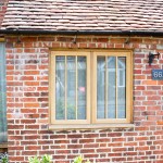 Hardwood Timber Oak windows doors