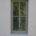 Accoya Casement Window