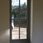Painted Accoya internal view Casement Window