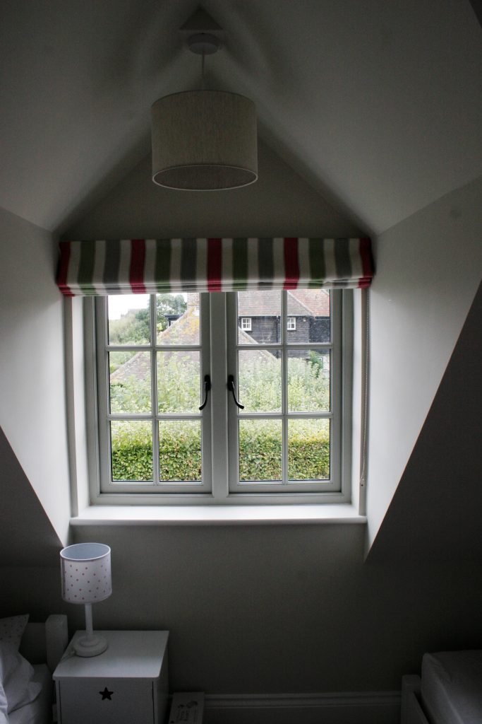 Accoya Windows window timber London Surrey Sussex