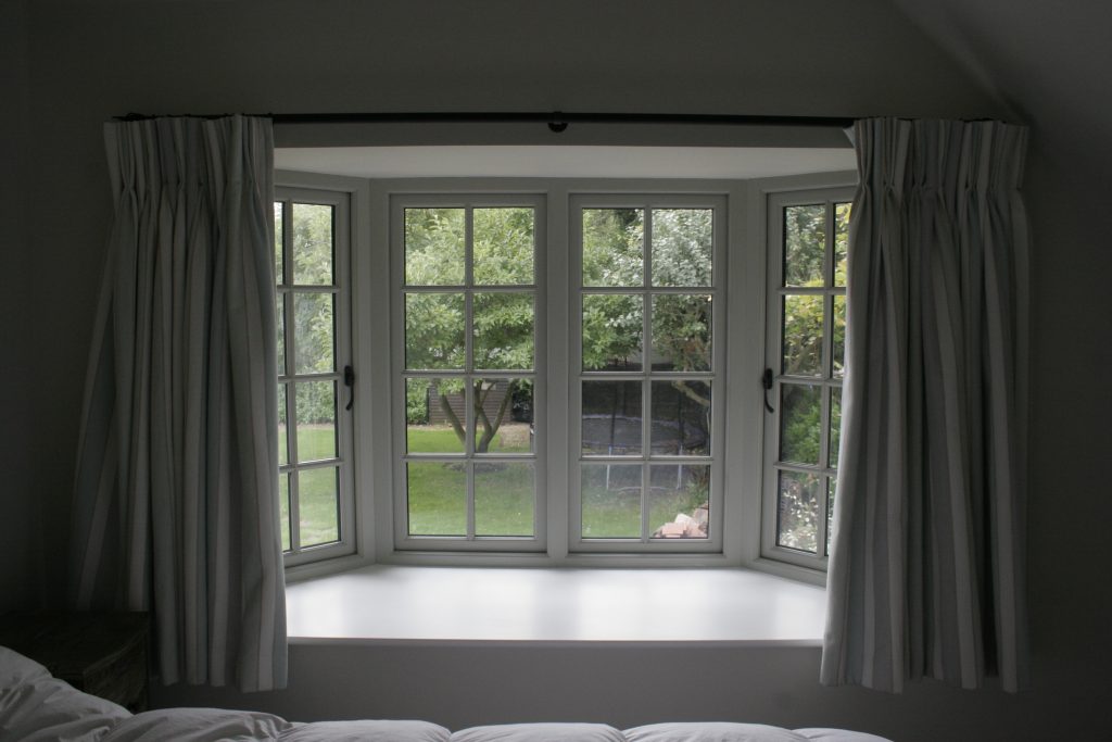 Timber Accoya Windows window painted wooden wood