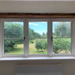 Bespoke Accoya windows timber wooden wood