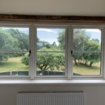 Accoya window timber windows Eco sustainable