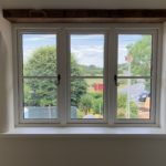 Bespoke Accoya windows timber wooden wood