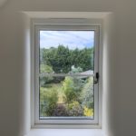 Accoya window timber windows Eco sustainable windows