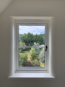 Accoya window timber windows Eco sustainable windows