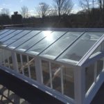 Timber Rooflights Roof lanterns flat roof