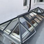 Timber Roof Lanterns Hampshire Surrey Sussex London