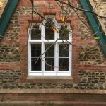 Heritage traditional Timber Accoya windows