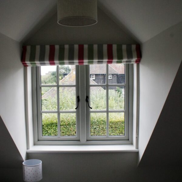 Bespoke #Accoya windows - Medina Joinery