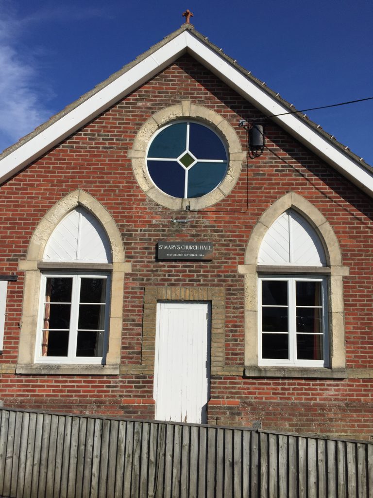 Accoya timber casement windows