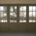 Bifold doors timber Why we choose Accoya