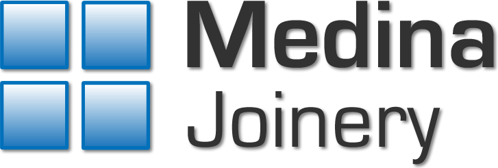 Medina Joinery Ltd logo